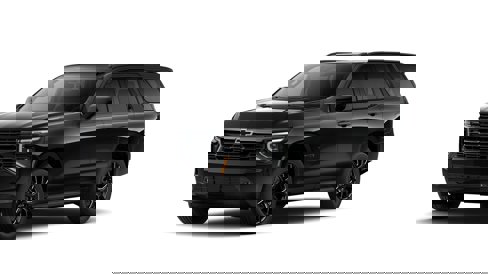 New 2026 Chevrolet Tahoe RST image 49