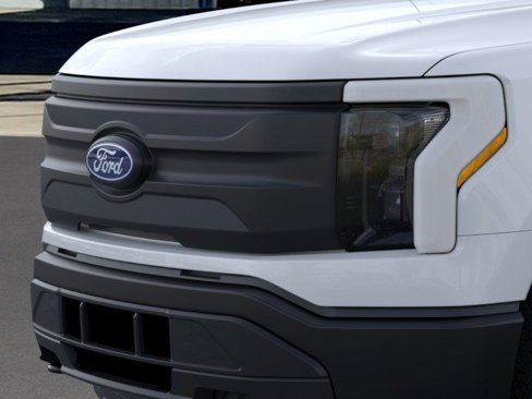 New 2024 Ford F150 Lightning Pro image 17