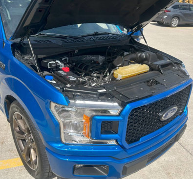 Used 2020 Ford F150 XLT w/ Equipment Group 301A Mid image 30