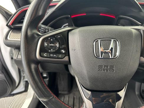 Used 2020 Honda Civic Si image 38