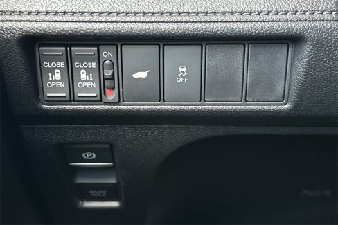New 2026 Honda Odyssey Sport-L image 24