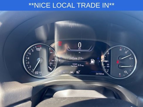 Used 2024 Buick Enclave Avenir w/ Avenir Technology Package image 34
