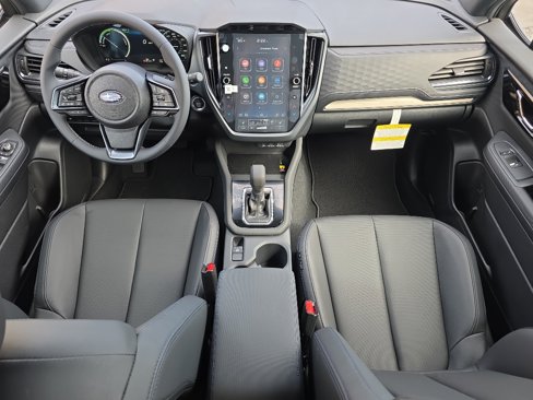 New 2025 Subaru Forester Limited image 14