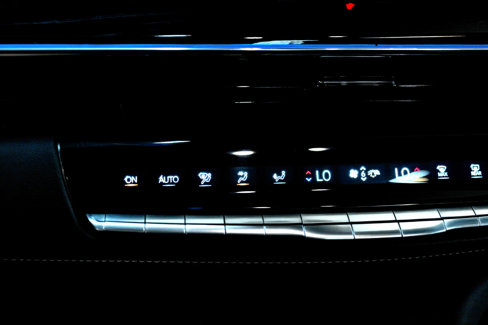 Used 2021 Cadillac Escalade Sport w/ Driver Assist Tech Package image 48