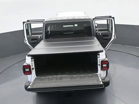 Used 2024 Jeep Gladiator Rubicon image 71