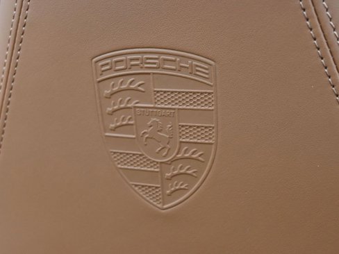 Certified 2025 Porsche 911 Carrera image 22