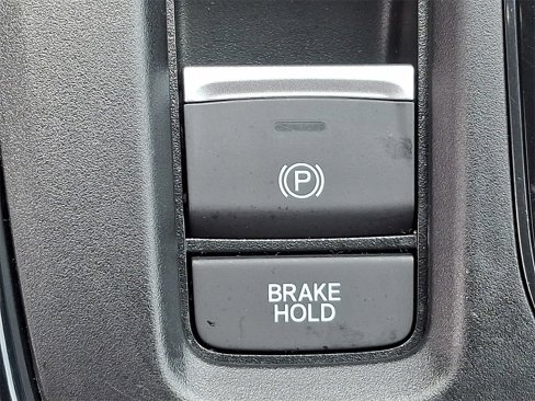Used 2023 Honda CR-V EX-L image 26