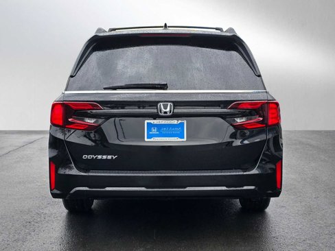 New 2026 Honda Odyssey EX-L image 4