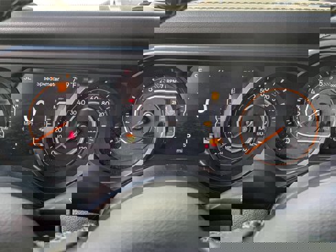 New 2025 Jeep Wrangler Unlimited Rubicon image 21