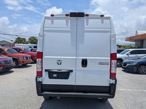 Used 2023 RAM ProMaster 1500 w/ Convenience Group image 7