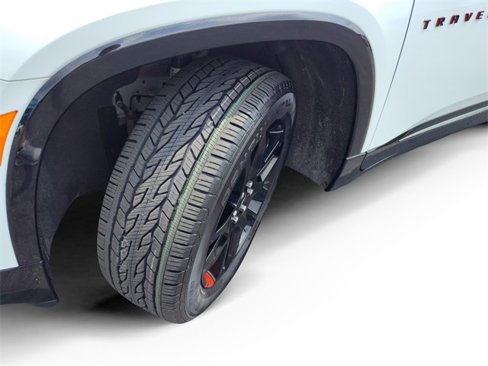 Used 2023 Chevrolet Traverse Premier w/ Redline Edition image 12
