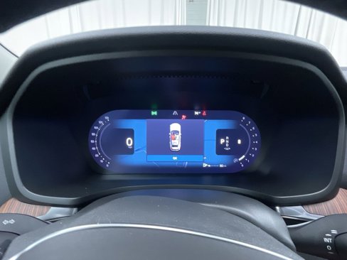 New 2026 Volvo V60 B5 Cross Country Plus w/ Climate Package image 19