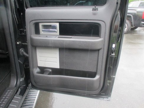 Used 2012 Ford F150 FX4 w/ FX Luxury Pkg image 32