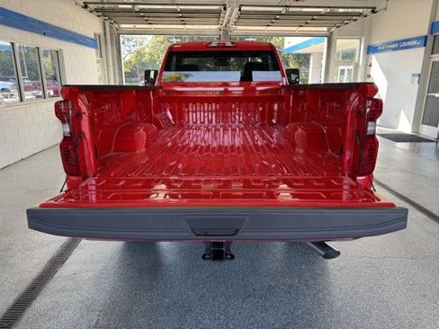 New 2026 Chevrolet Silverado 2500 LT w/ Convenience Package image 9