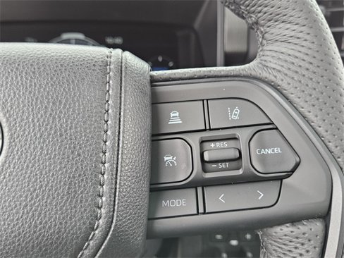 New 2025 Toyota Tundra TRD Pro image 25