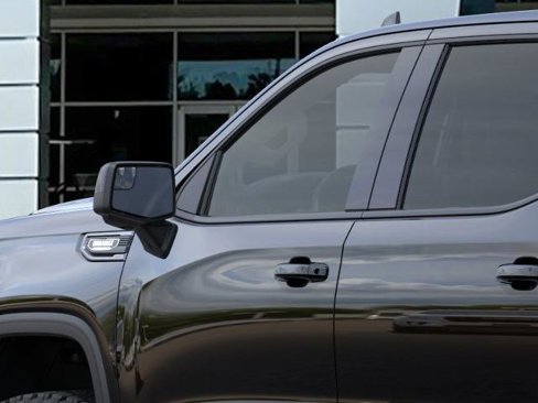 New 2026 GMC Sierra 1500 AT4 w/ AT4 Premium Package image 12