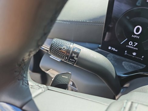 New 2026 Genesis GV80 3.5T Prestige image 23