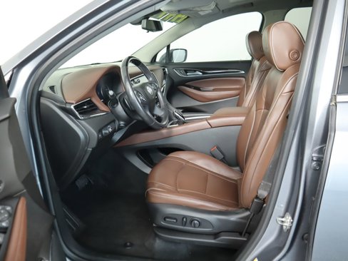 Used 2018 Buick Enclave Avenir w/ Avenir Technology Package image 20
