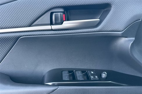 New 2026 Toyota Camry SE image 11