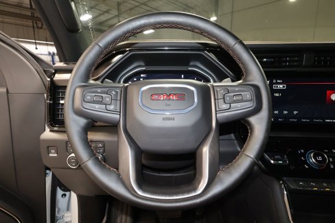 Used 2024 GMC Sierra 1500 AT4 w/ AT4 Premium Package image 10