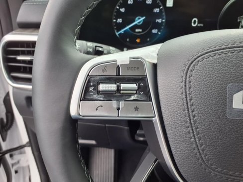 New 2025 Kia Telluride SX w/ SX Captain's Chair Package image 20