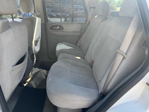Used 2007 Chevrolet TrailBlazer LT image 10