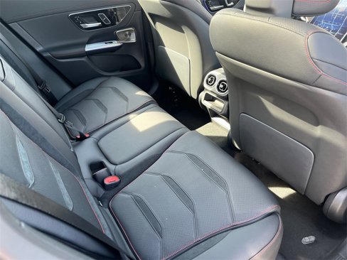 New 2026 Mercedes-Benz GLC 43 AMG 4MATIC image 9