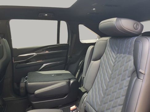 New 2026 Cadillac Escalade IQ Luxury 1 image 19