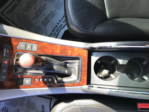 Used 2013 Buick LaCrosse Touring image 30