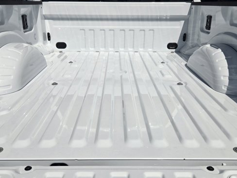 New 2026 Ford F250 Lariat w/ Chrome Package image 27
