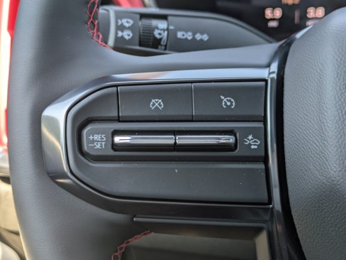 New 2026 GMC Canyon AT4X image 26