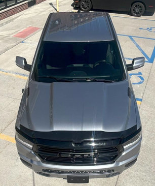Used 2020 RAM 1500 Big Horn image 12