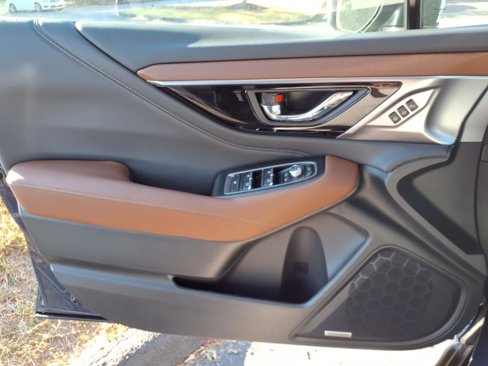 New 2025 Subaru Outback Touring XT image 14