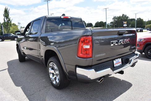New 2026 RAM 1500 Big Horn image 7