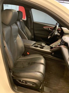 Used 2023 Acura TLX Type S image 41