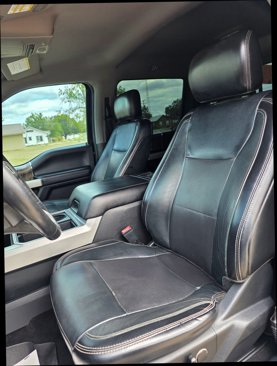 Used 2019 Ford F250 Lariat w/ Lariat Value Package image 15