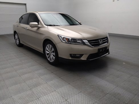 Used 2014 Honda Accord EX-L image 13