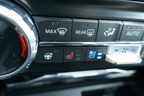 New 2026 Ford F250 Lariat image 22
