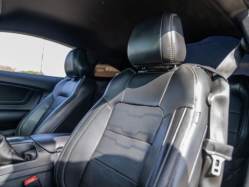 Used 2020 Ford Mustang GT Premium w/ GT Performance Package image 22