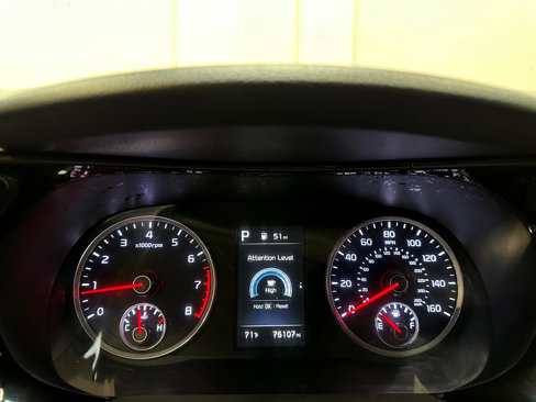 Used 2022 Kia K5 LXS image 40