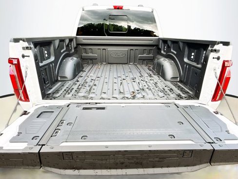 New 2025 Ford F150 Platinum image 26