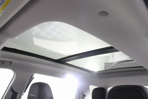 New 2026 GMC Terrain Denali image 11
