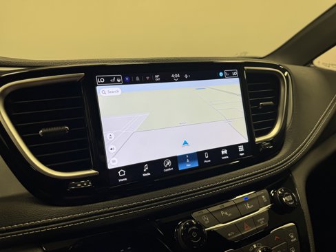 New 2026 Chrysler Pacifica Limited w/ S Appearance Package image 25