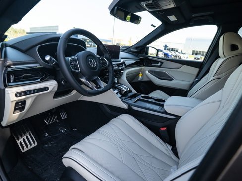 New 2026 Acura MDX A-Spec image 17