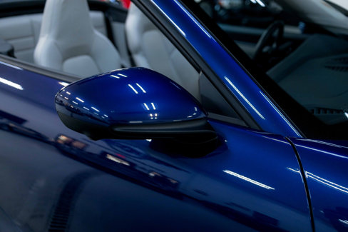 Used 2020 Porsche 911 Carrera S image 27
