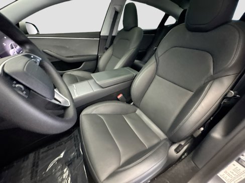 Used 2025 Tesla Model 3 Long Range image 12