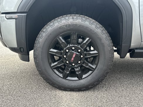 New 2026 GMC Sierra 2500 AT4 w/ AT4 Premium Plus Package image 11