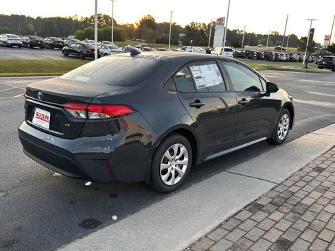 New 2026 Toyota Corolla LE image 5