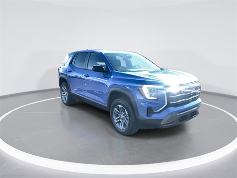 New 2026 GMC Terrain Elevation image 2