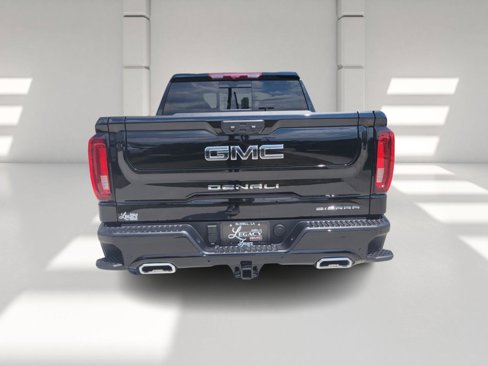 New 2026 GMC Sierra 1500 Denali Ultimate image 5